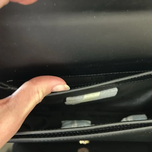 Disney x Kate Spade NWT Beauty and the Beast 3D Book Crossbody - Picture 11 of 12